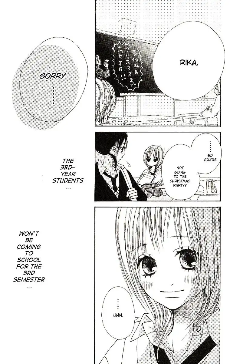 Senpai to Kanojo Chapter 8 17